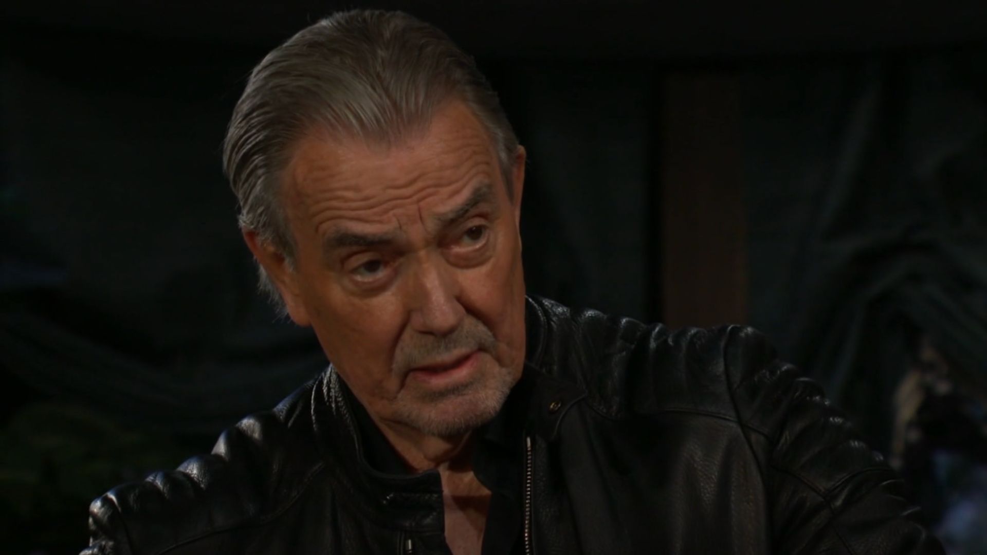 Victor wants answers on The Young and the Restless | Image: CBS