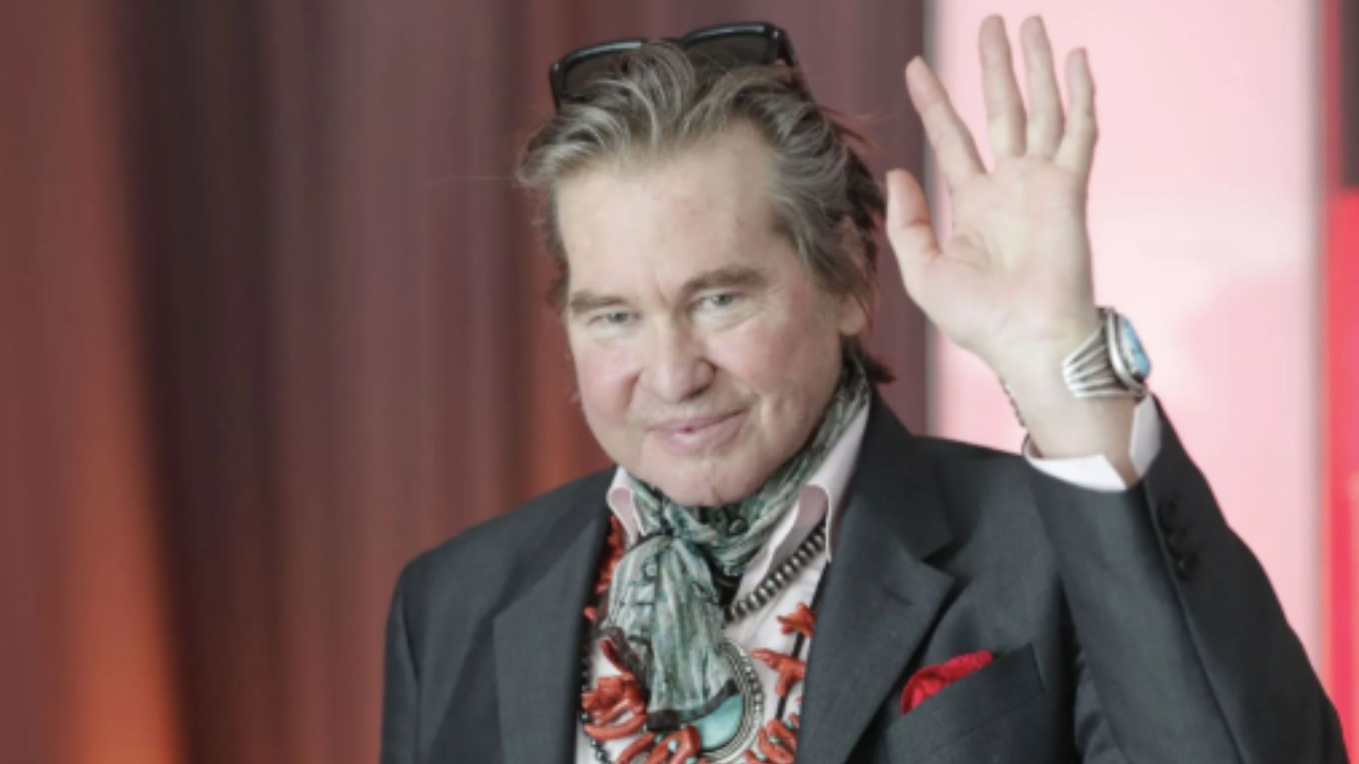 Val Kilmer (Image via Getty)