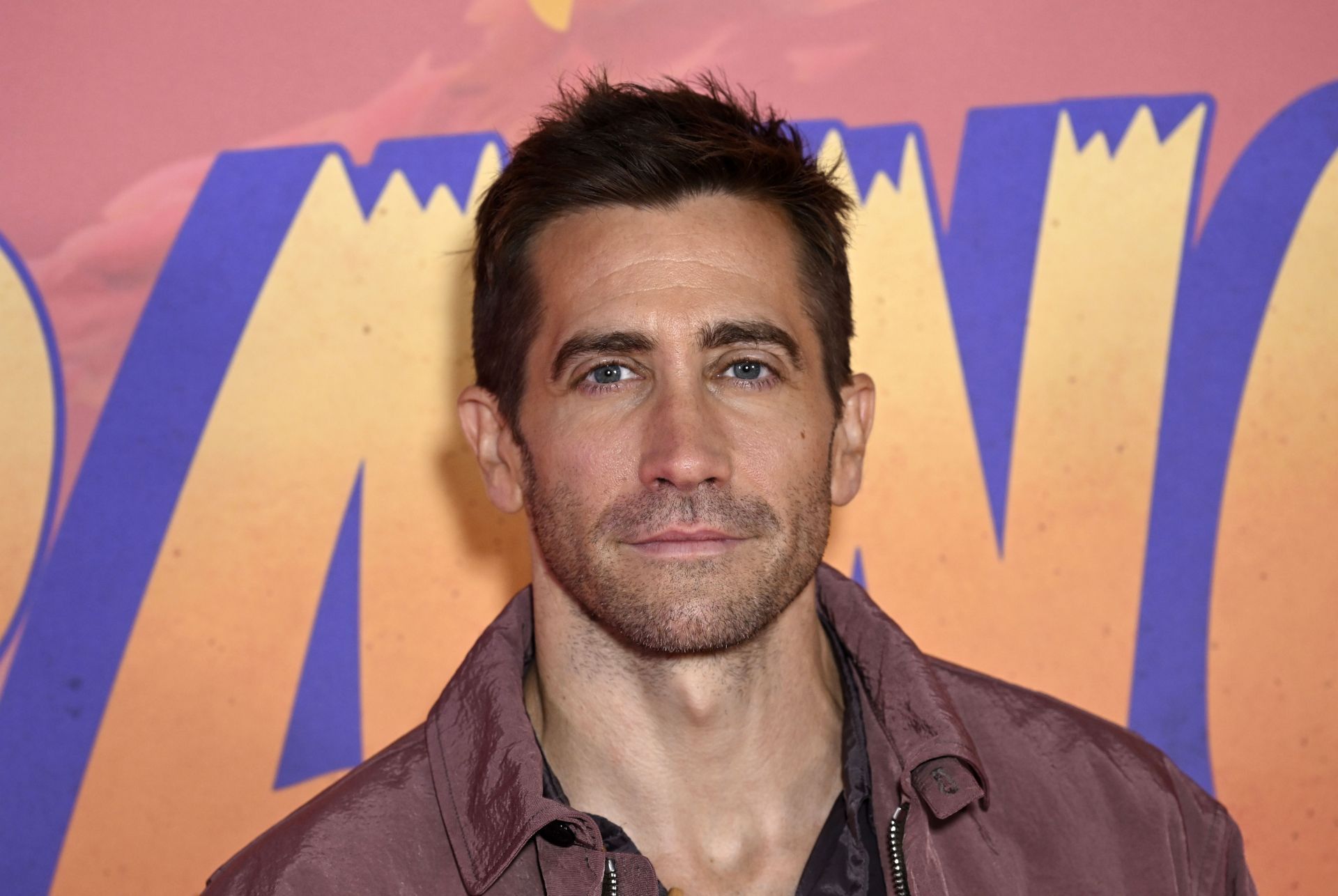 Jake Gyllenhaal (Photo by Gareth Cattermole/Getty Images for Disney)