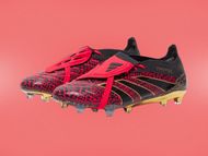 adidas Predator 25 ‘Year of the Snake’ boots (Image via Pro Direct)