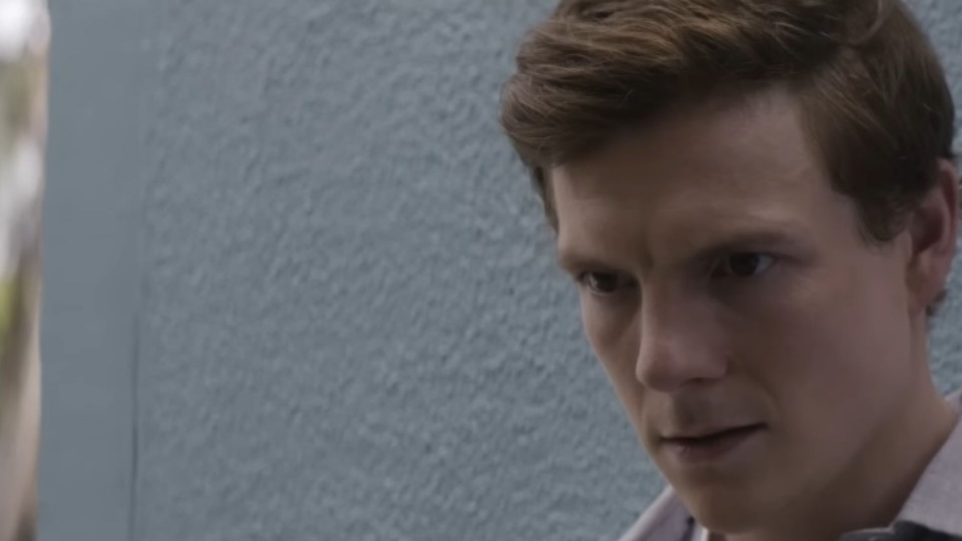 Patrick Gibson plays the role of Dexter in Dexter:Original Sin (Image Via YouTube/Paramount With Showtime)