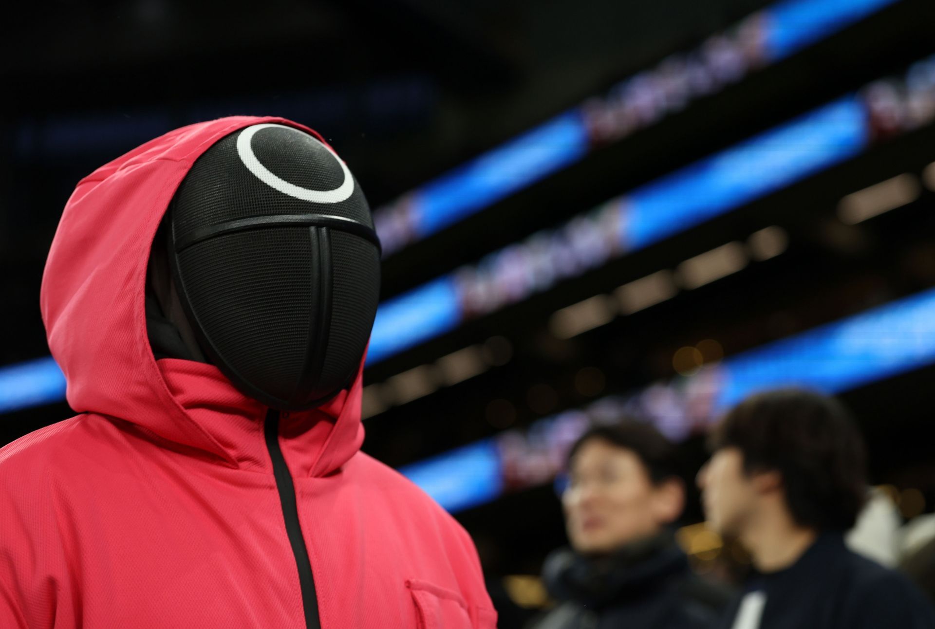 Tottenham Hotspur FC v Liverpool FC - Premier League - Source: Getty