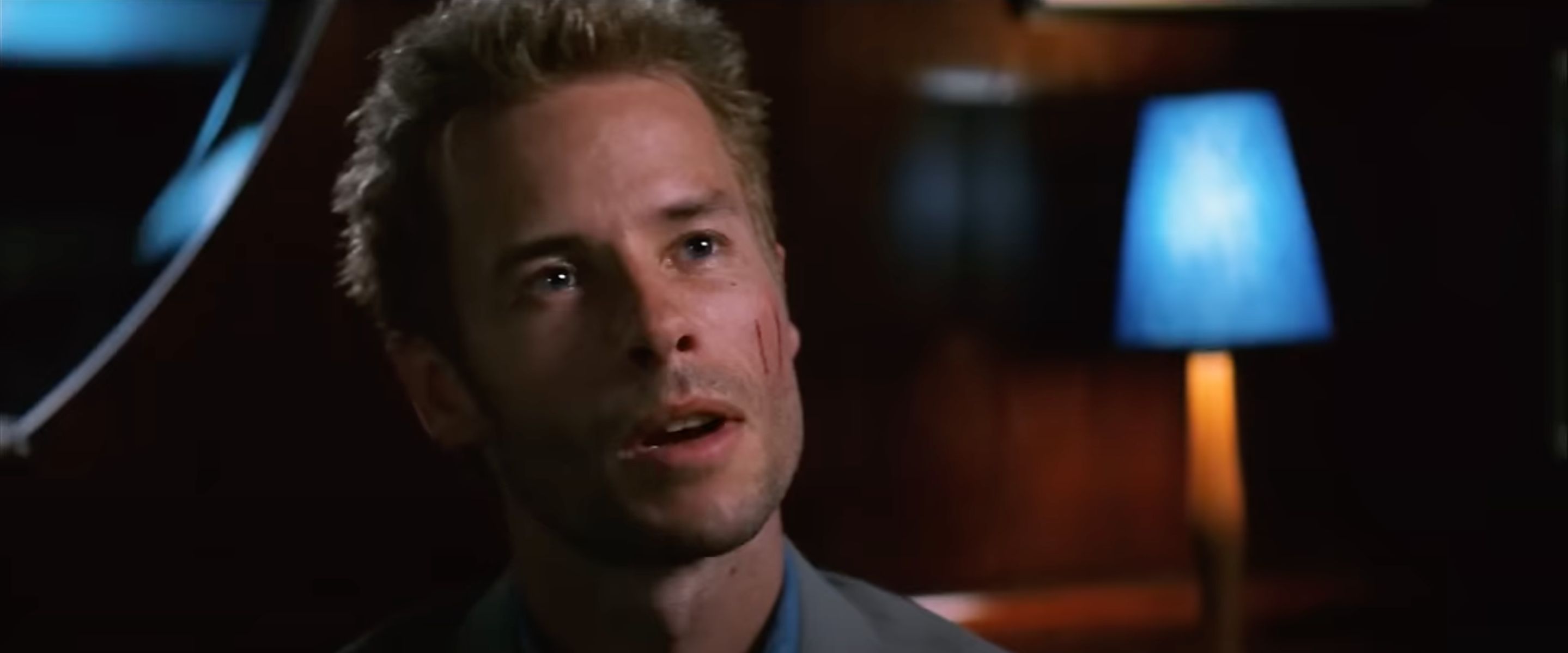 The Memento Screenplay Was Inspired by a Road Trip