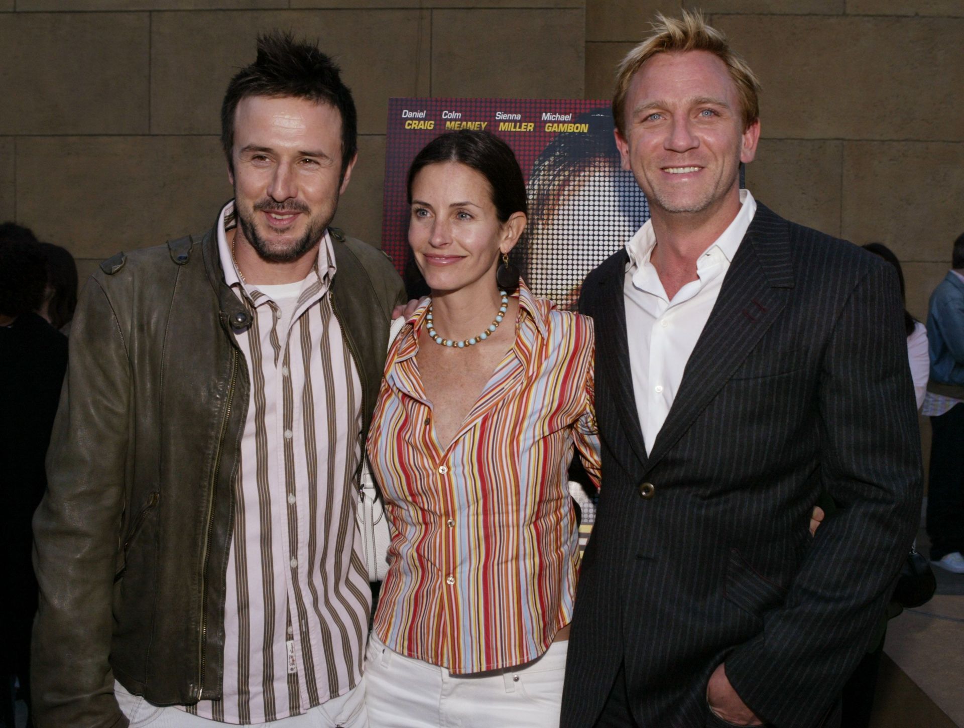 &quot;Layer Cake&quot; Los Angeles Premiere - Red Carpet - Source: Getty