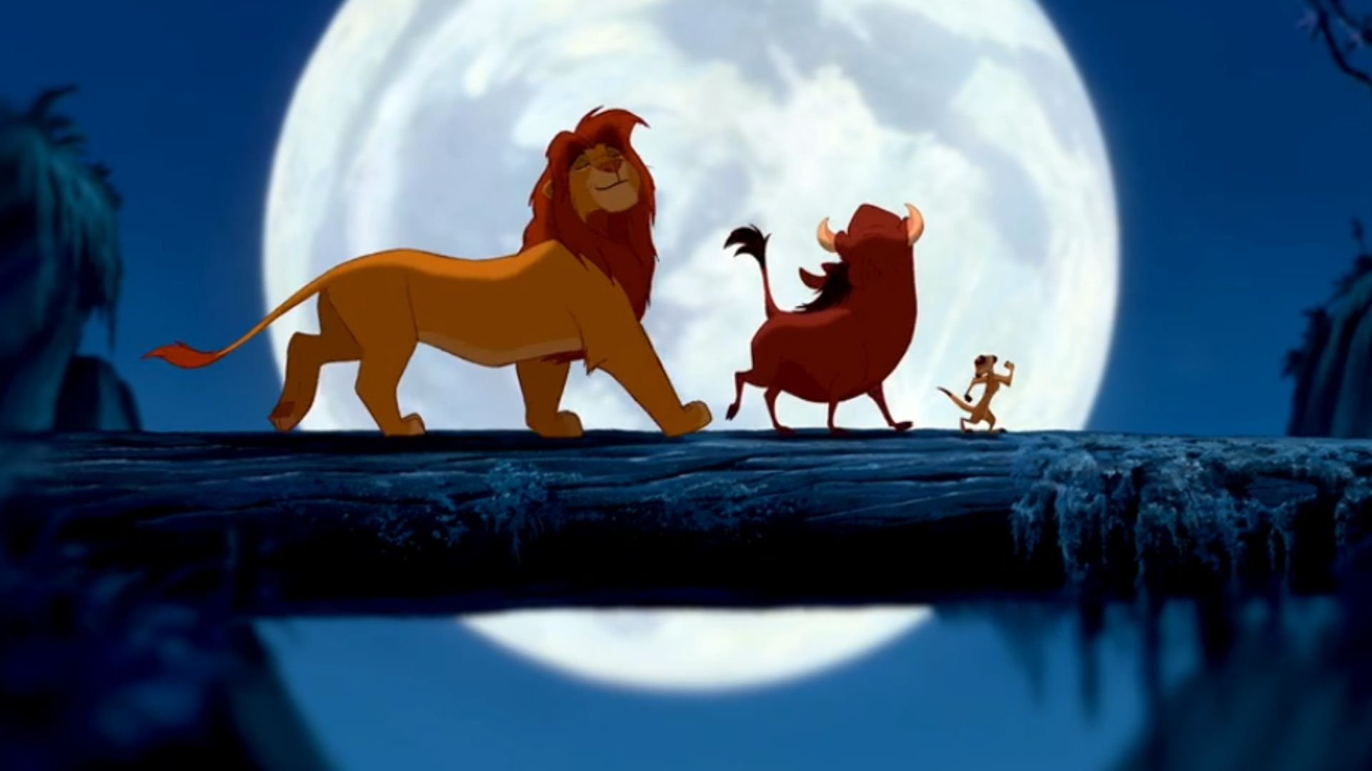 Still from The Lion King| Image via Amazon Prime Video