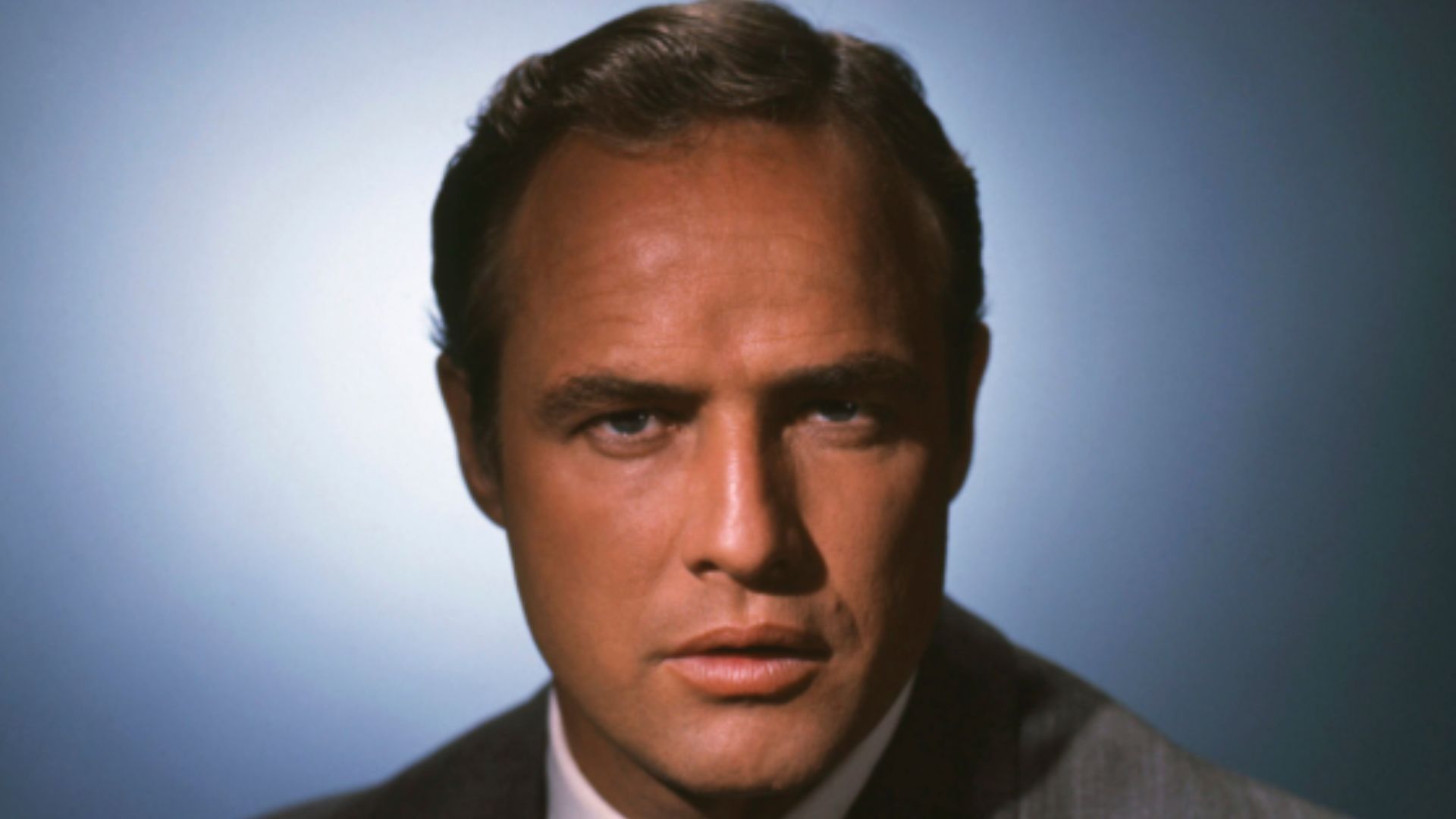 Marlon Brando| Image via Getty Images