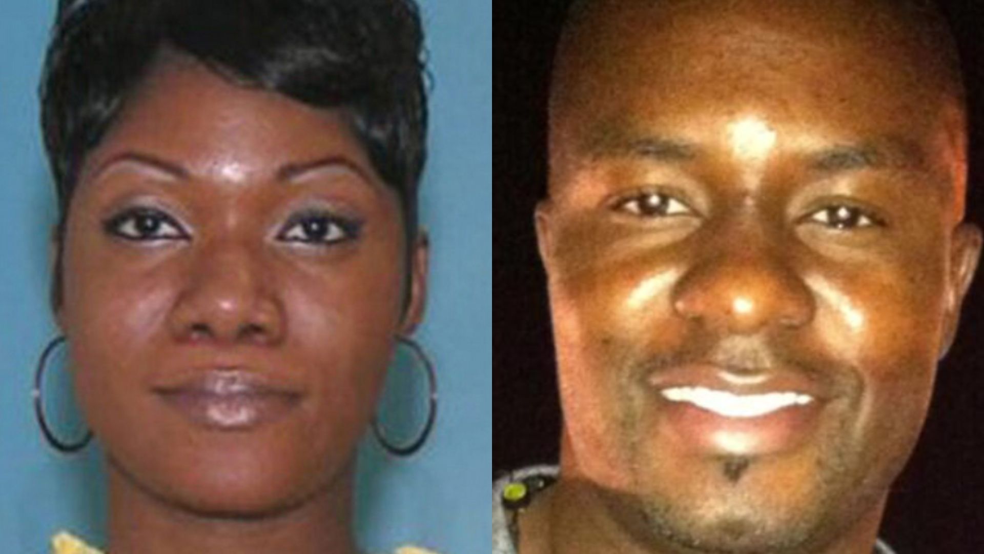 Eric Somuah was murdered by girlfriend Katrina Ben as shown in Dateline / (Image via NBC)