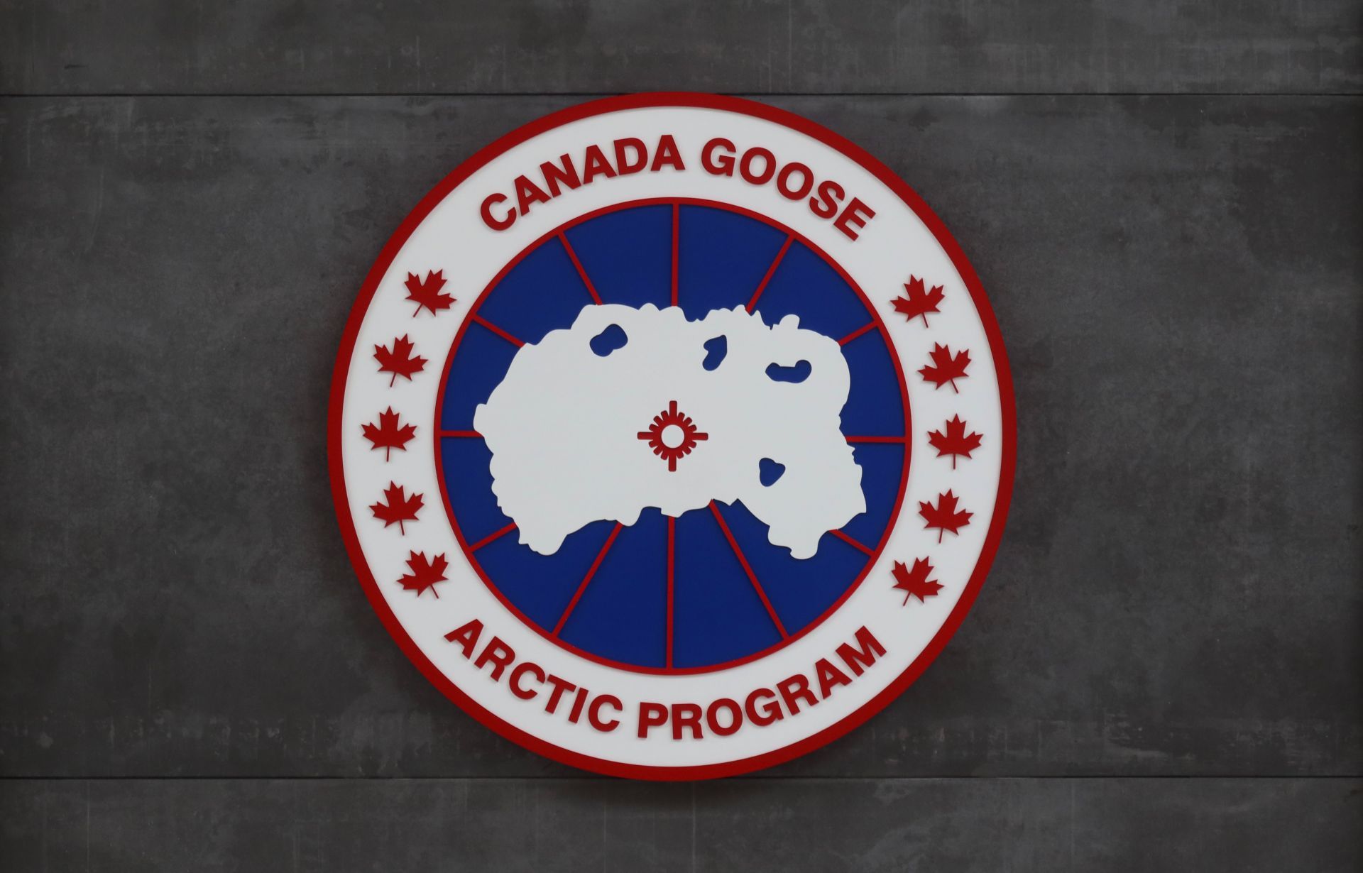 Canada Goose Store at the Mall at Short Hills in New Jersey (Image via Getty)