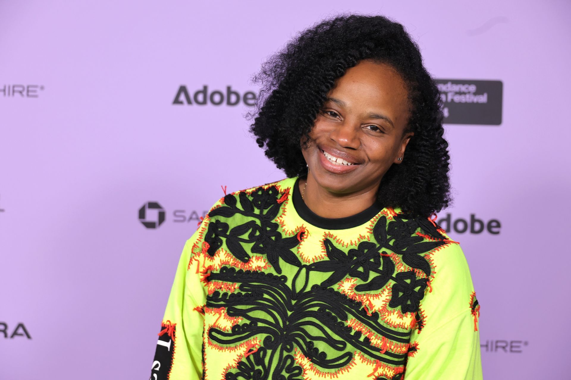 Dee Rees is a path-breaking black woman director - Source: Getty