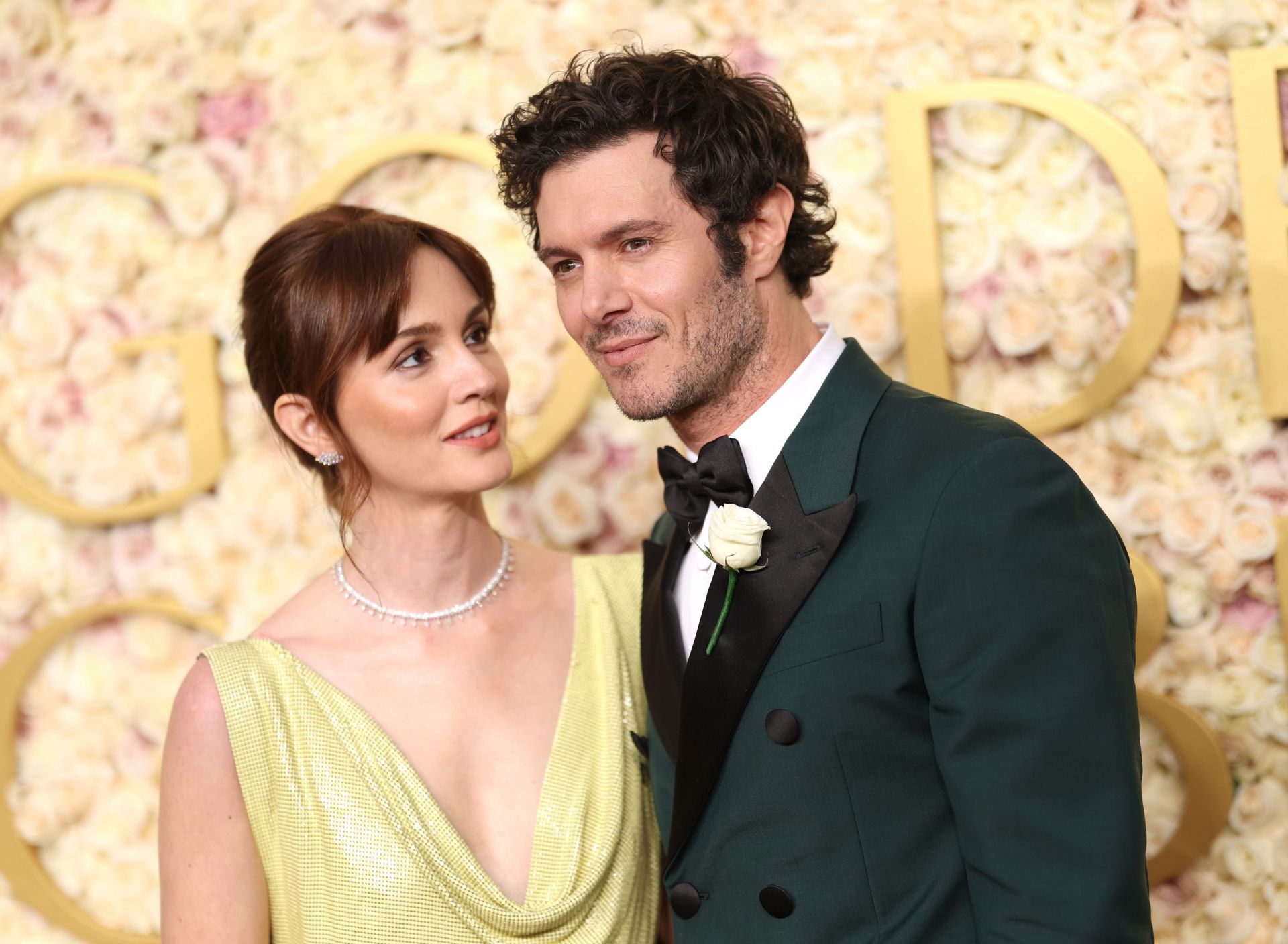 82nd Annual Golden Globe Awards - Arrivals - Source: Getty