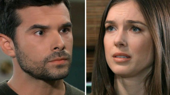 Soap Central | Daily Recaps for The Bold and the Beautiful, Days of our ...