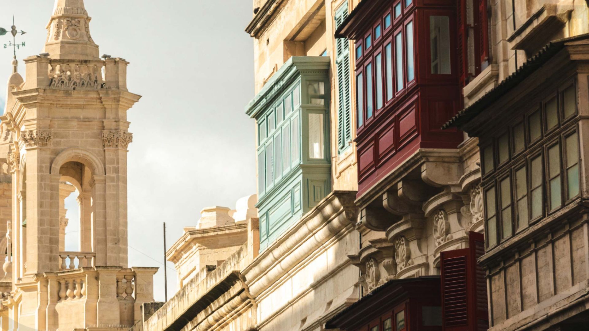 Romegas, Malta (Image via Romegas Hotel)