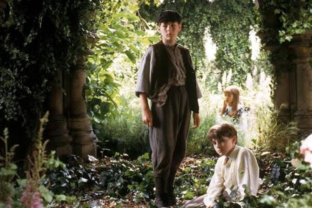 The Secret Garden (1993) | Image Source: Warner Bros. Pictures