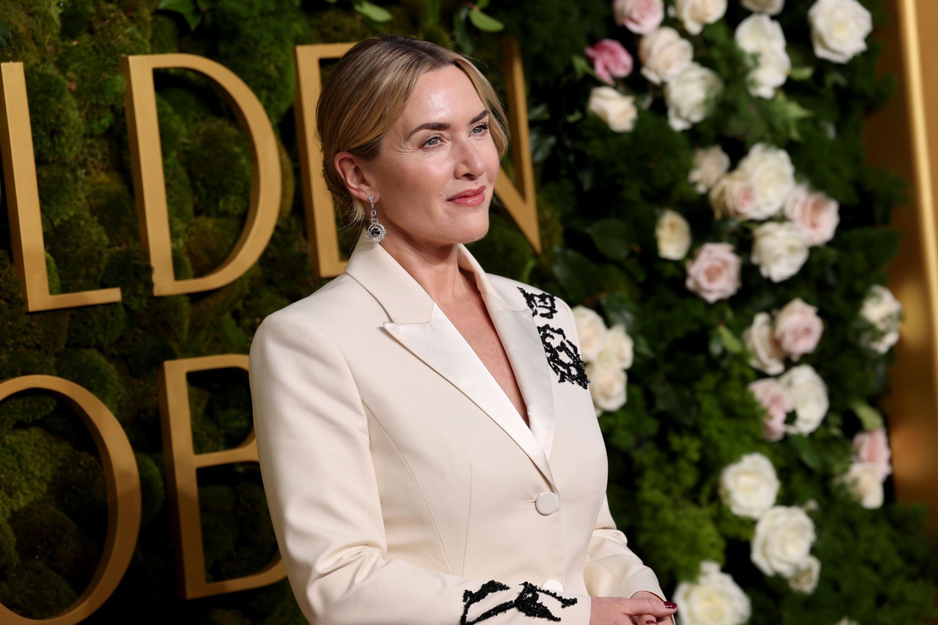 Kate Winslet - Source: Getty