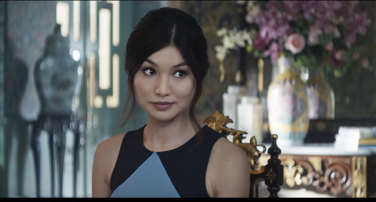 &#039;Crazy Rich Asians&#039; Image Source - Warner Bros. Pictures