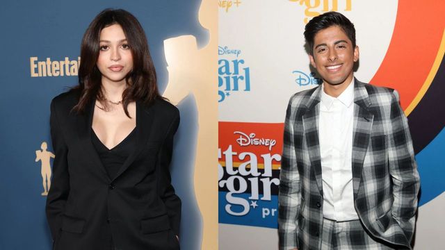 Totah: Josie Totah says she's not dating 'Jessie' co-star Karan Brar, but fans aren't buying it: 'Who's she fooling, lol?'