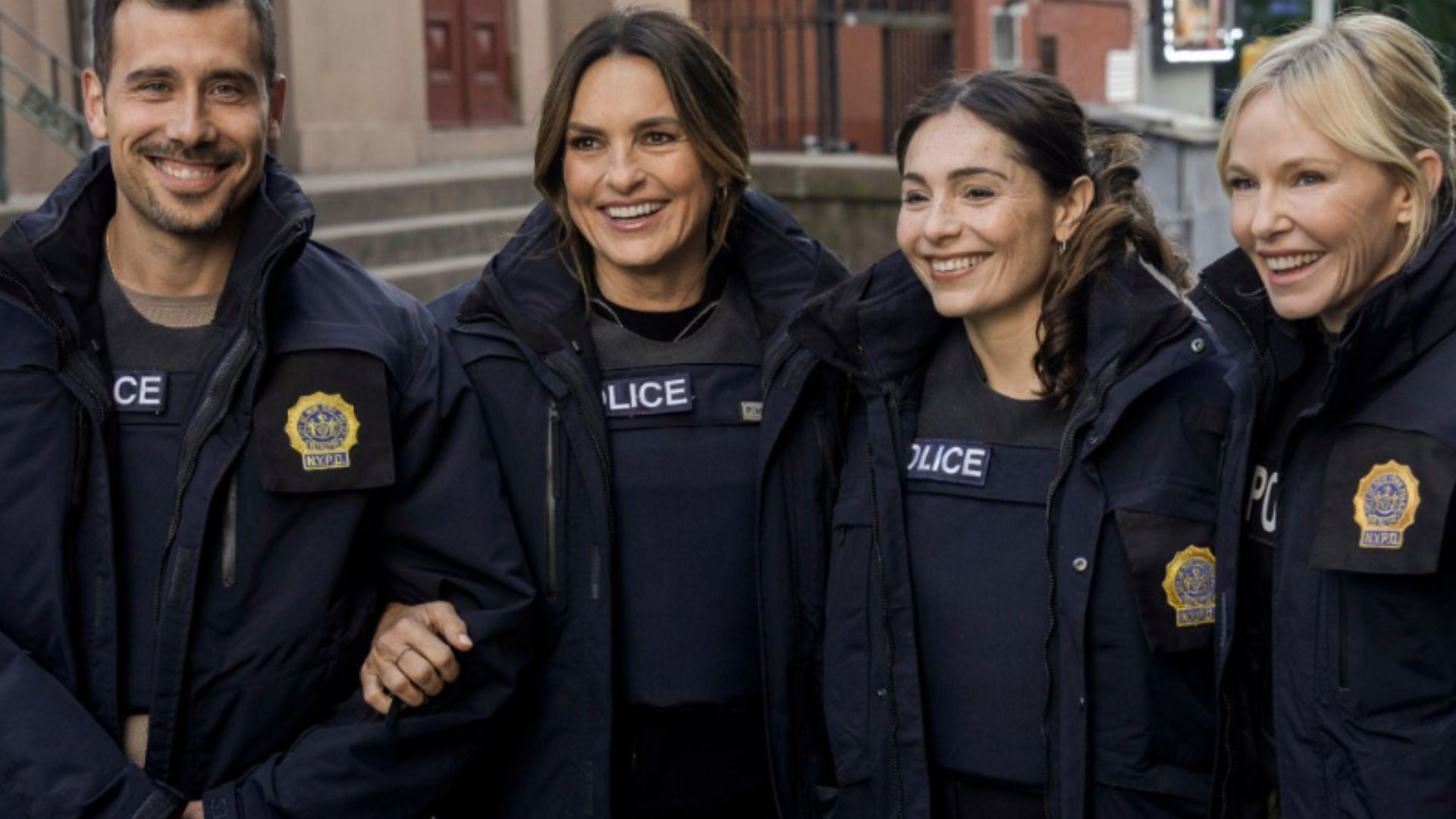 Law &amp; Order: SVU Season 26 Episode 9 - Release date and time, what to expect and more (Image Source - x/law and order)