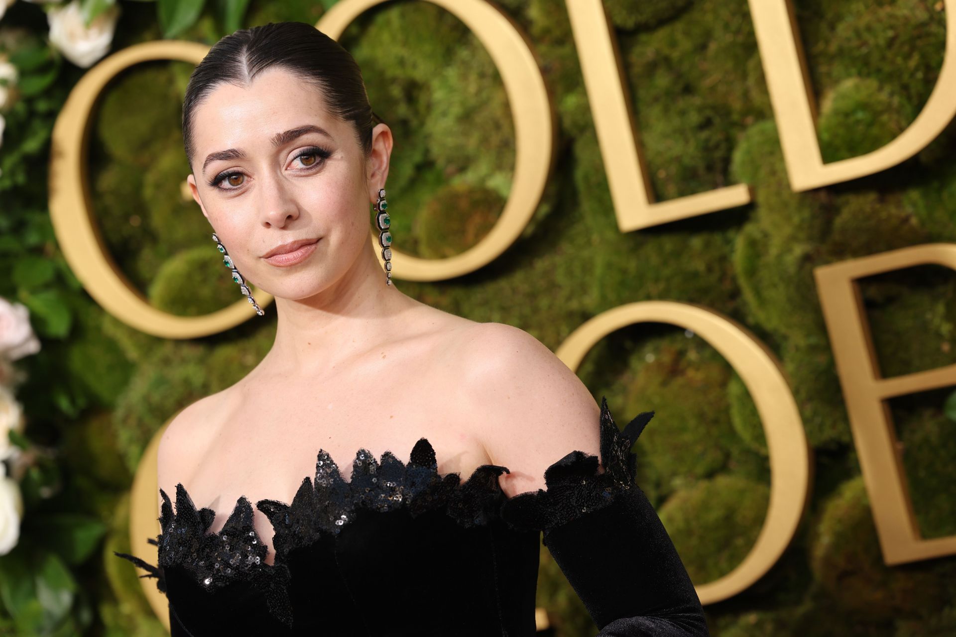 82nd Annual Golden Globe Awards - Arrivals - Source: Getty