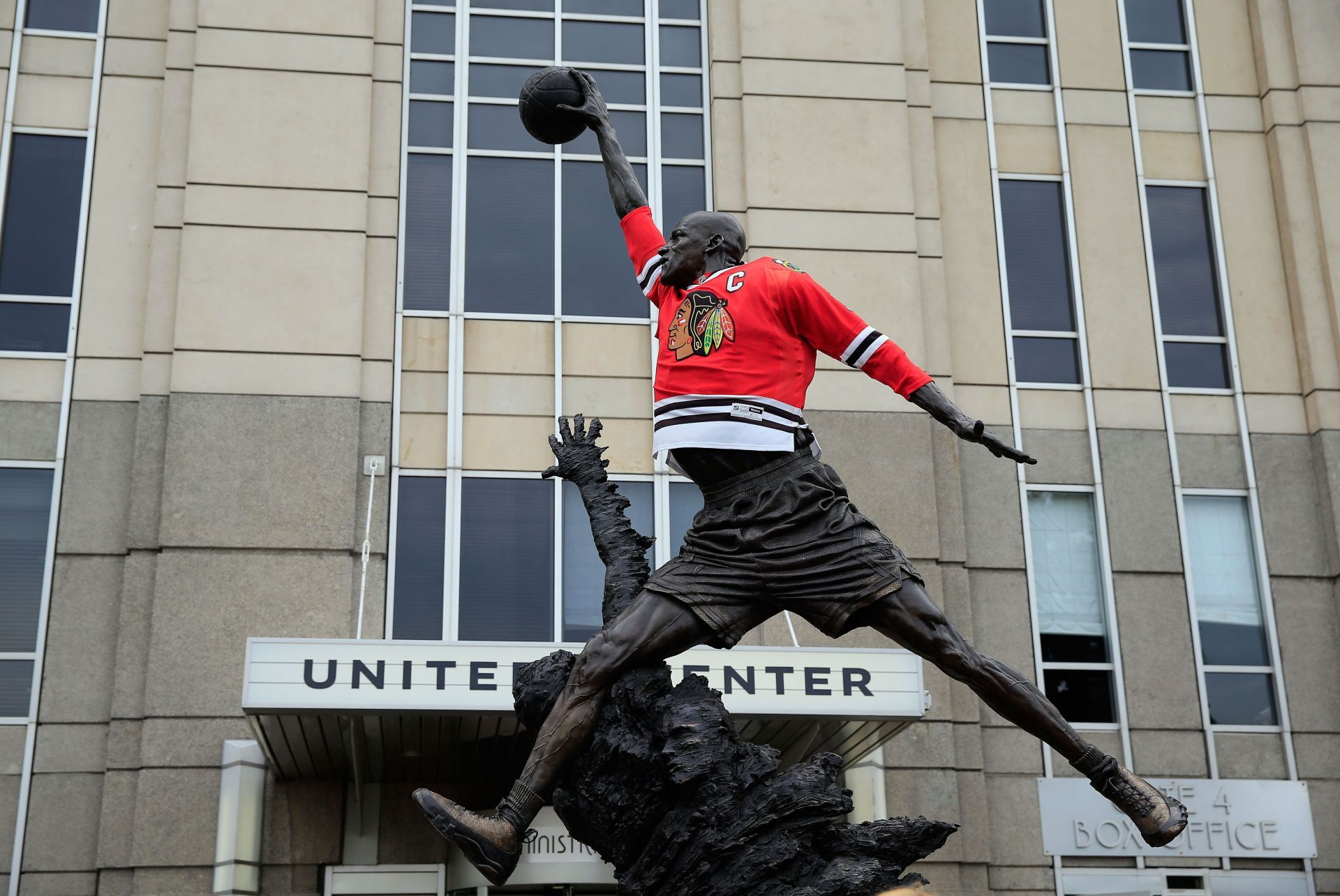 2013 NHL Stanley Cup Final - Game Five - Source: Getty