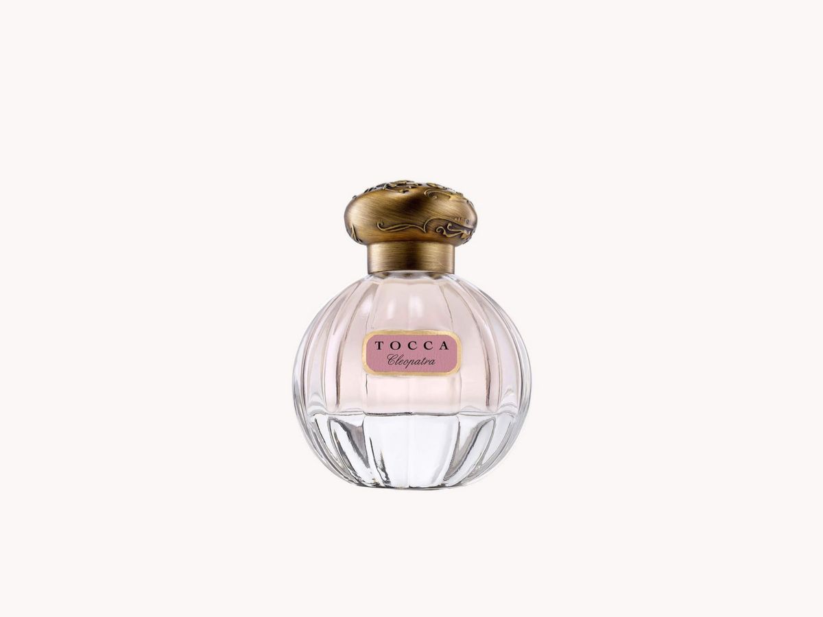 Cleopatra Eau de Parfum (image via Tocca)