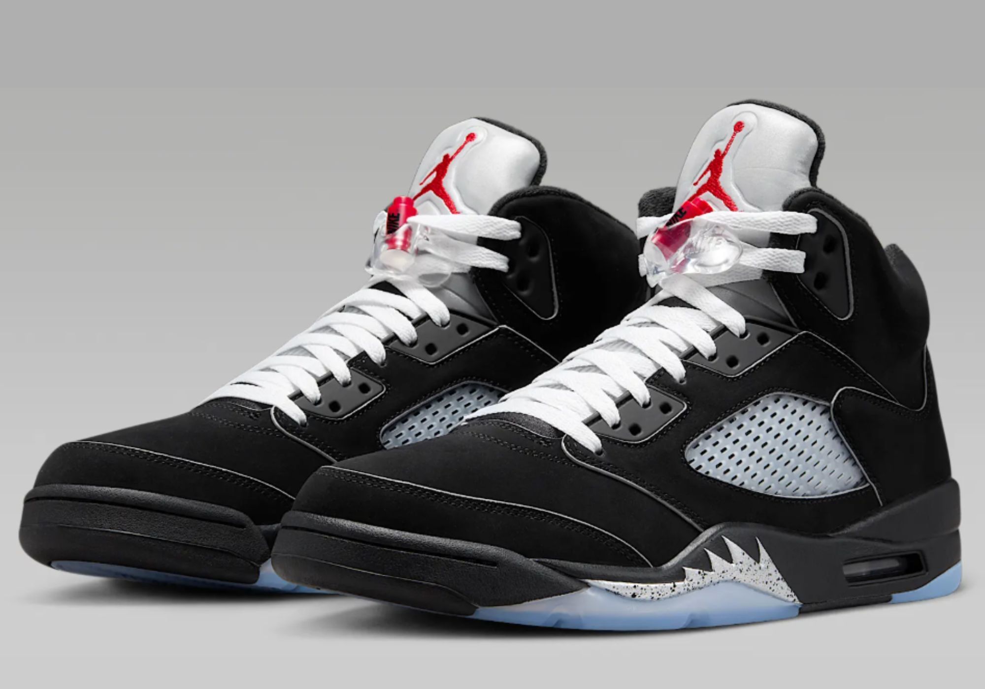 Air Jordan 5 Retro &quot;Reimagined&quot; (Image via Nike)