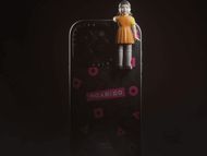 Casetify x Netflix Squid Game The Adventure Seeker Set (Image via Casetify)