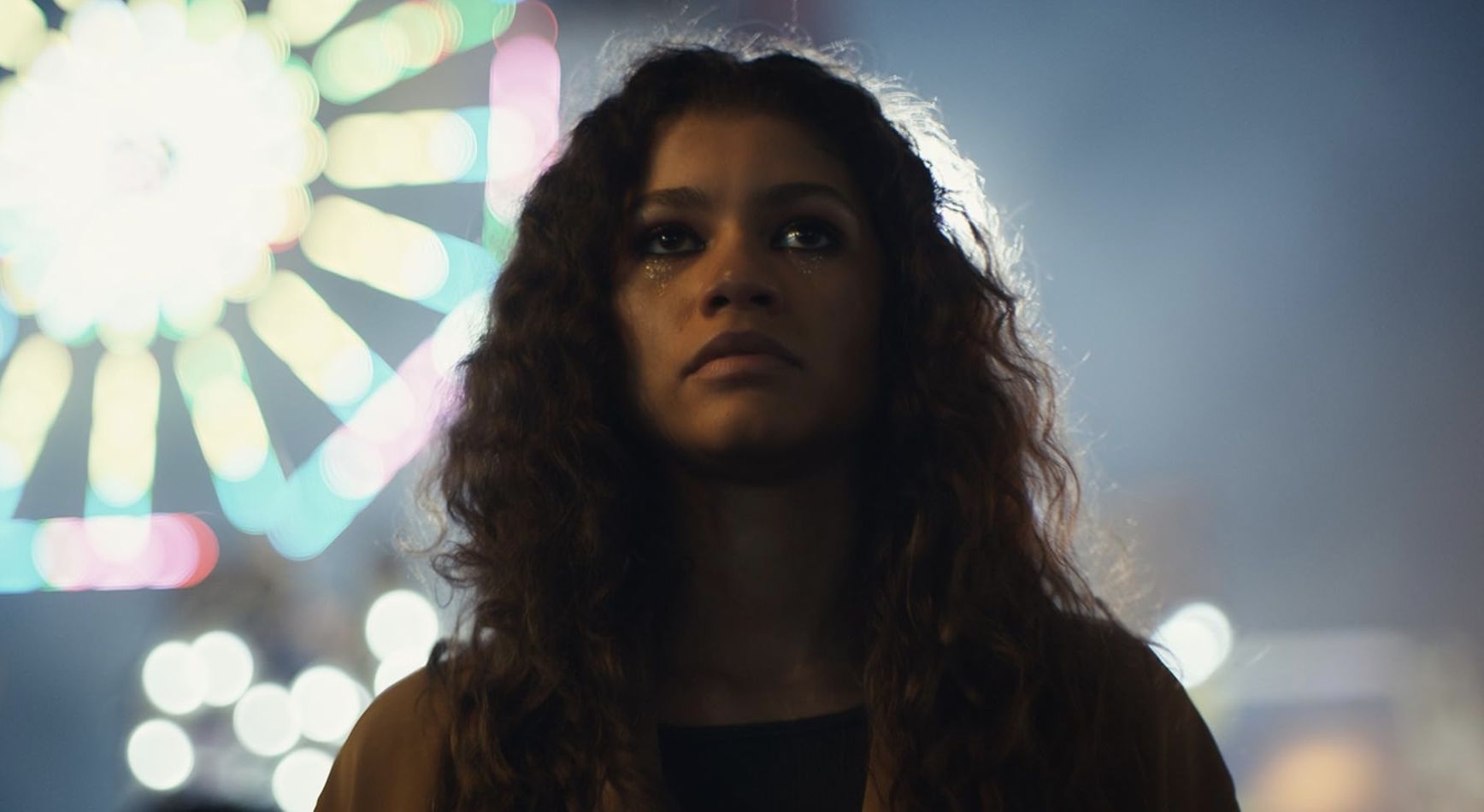 Euphoria (Image via HBO)