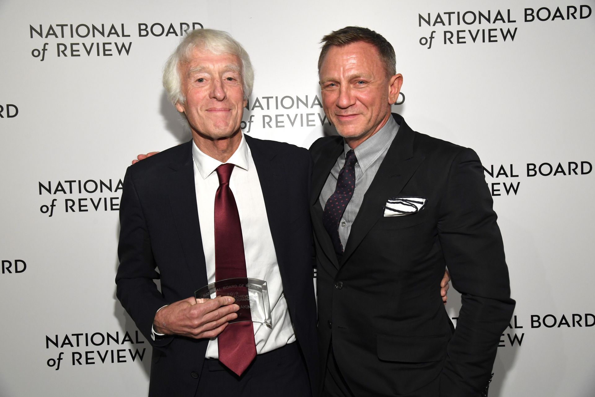 The National Board Of Review Annual Awards Gala - Inside - Source: Getty