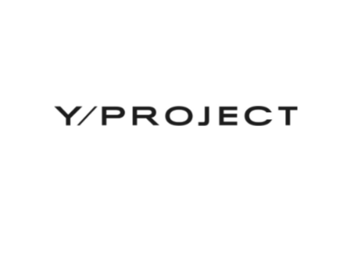 Y/Project logo (Image via Official website)