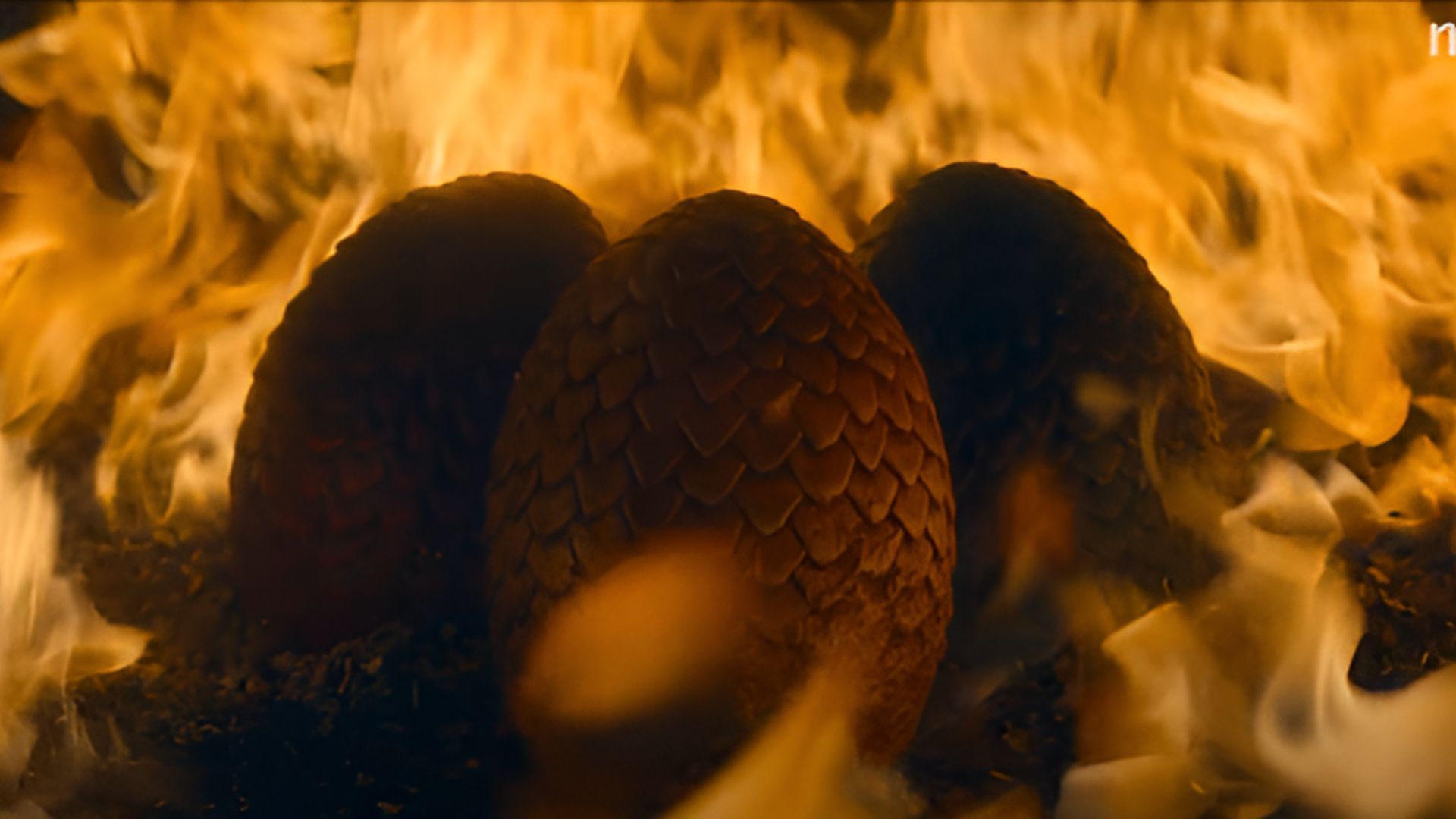 Still from House of Dragons season 2 (Image Via YT/@Max)