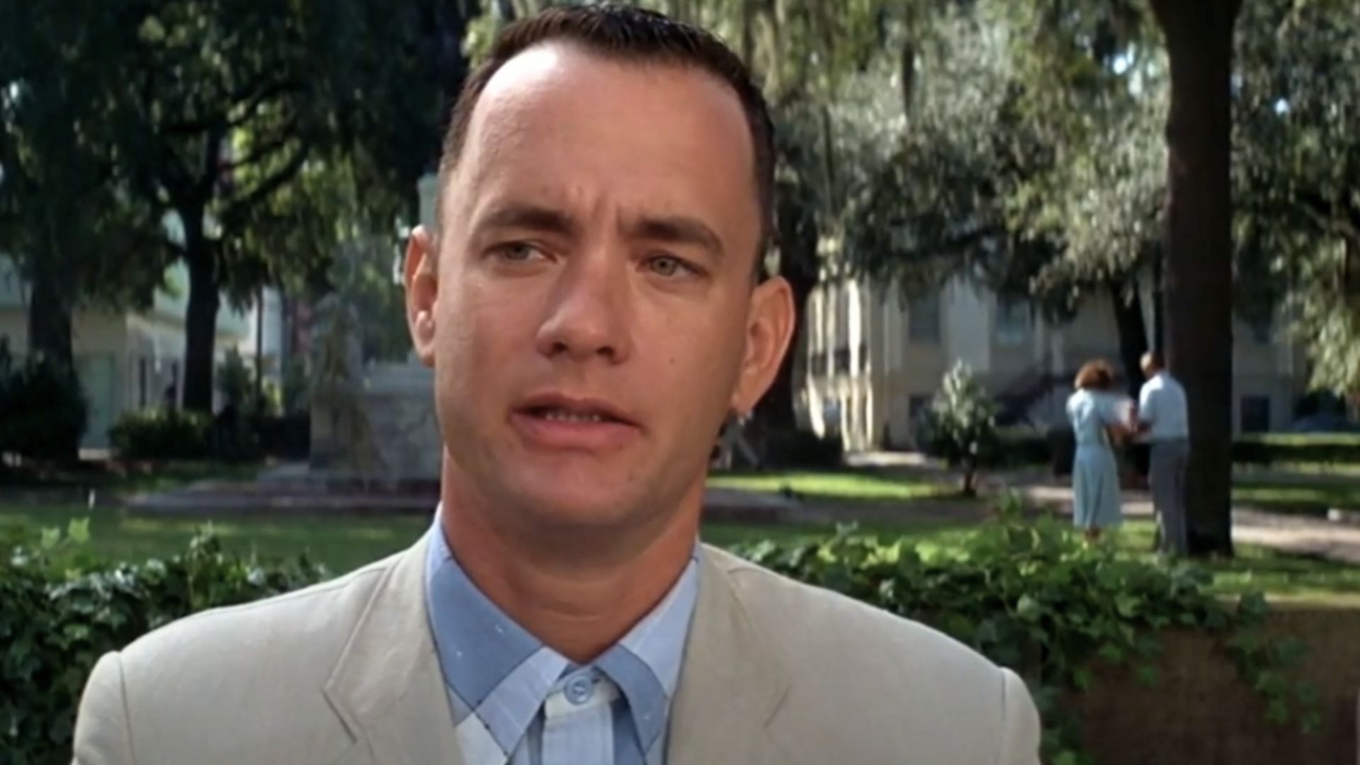 Forest Gump | Image Via: Paramount Pictures