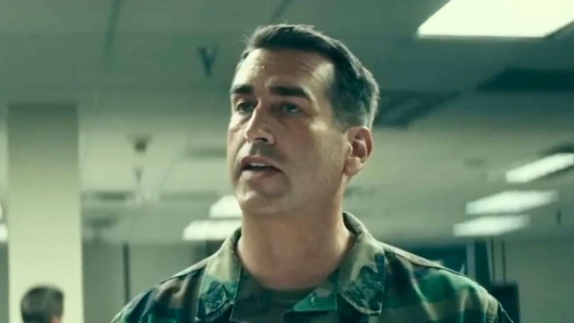 Rob Riggle | Image via: Black Label Media