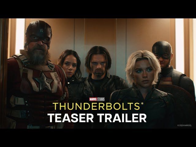 Sebastian Stan opens up about Thunderbolts*; says it can't be compared ...