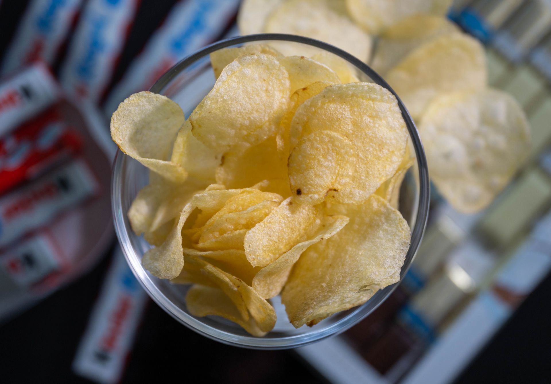 Illustration - Frustration food - Source: Getty