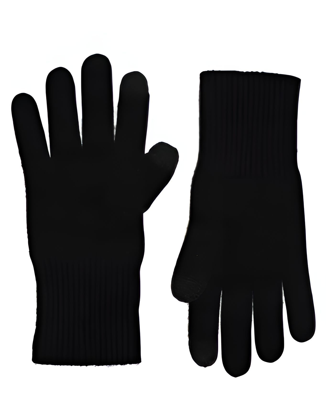 NORDSTROM RACK Cashmere Tech Compatible Gloves (image via nodstrom.com)