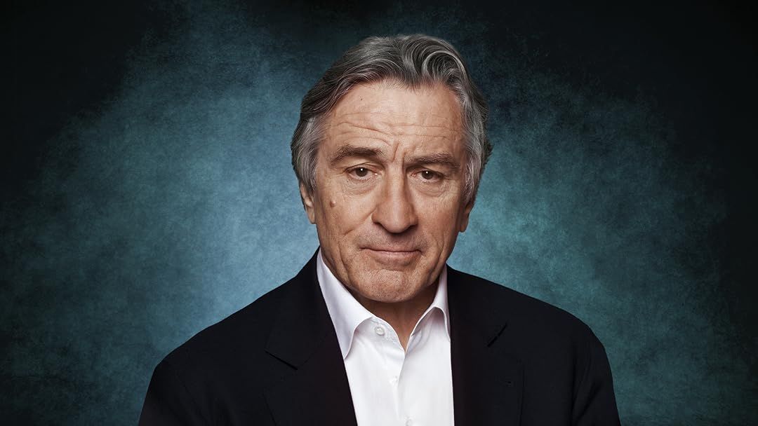 Robert De Niro films in order