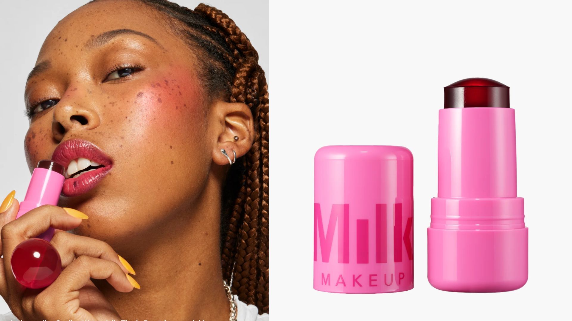 Milk Makeup (Image via Milk)