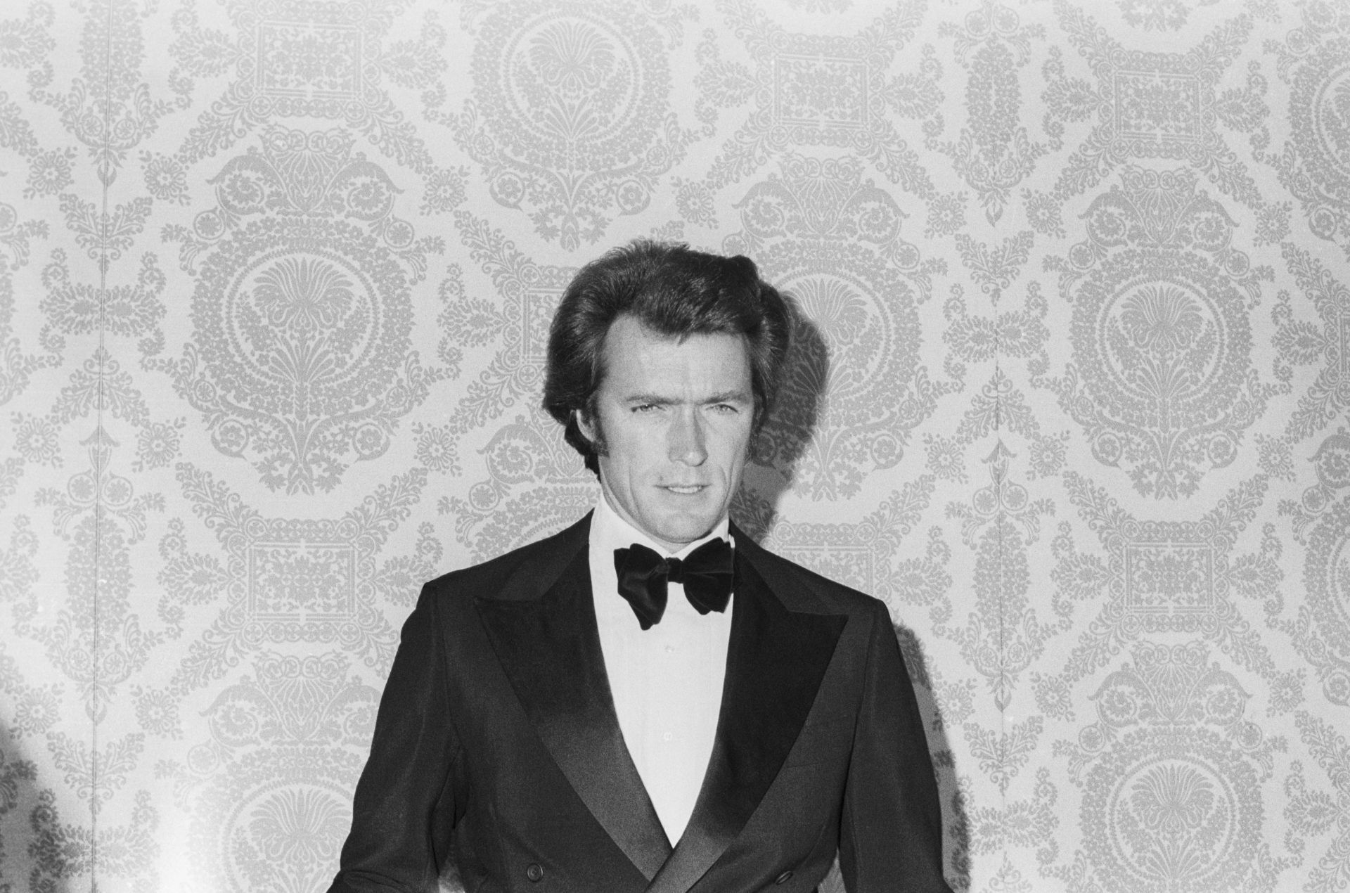 Clint Eastwood (Photo by Art Zelin/Getty Images)