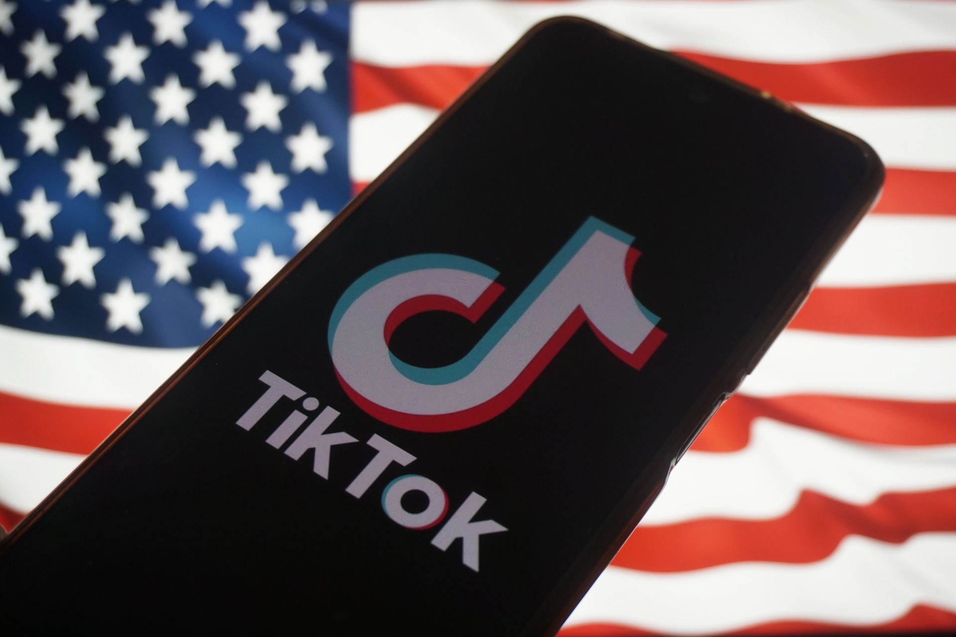 TikTok Puzzle - Source: Getty