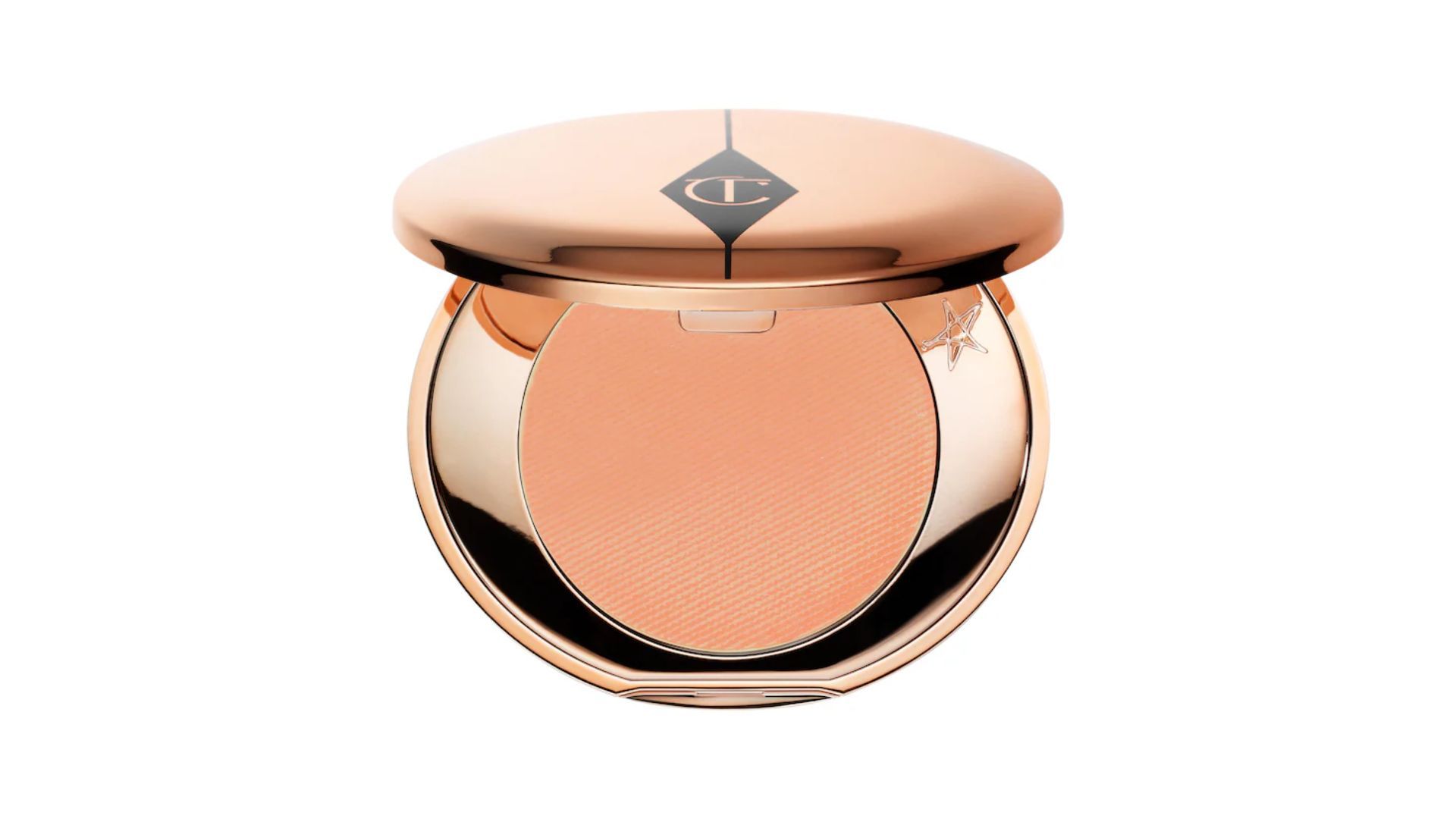 Charlotte Tilbury Magic Vanish Color Corrector (Image via Sephora)