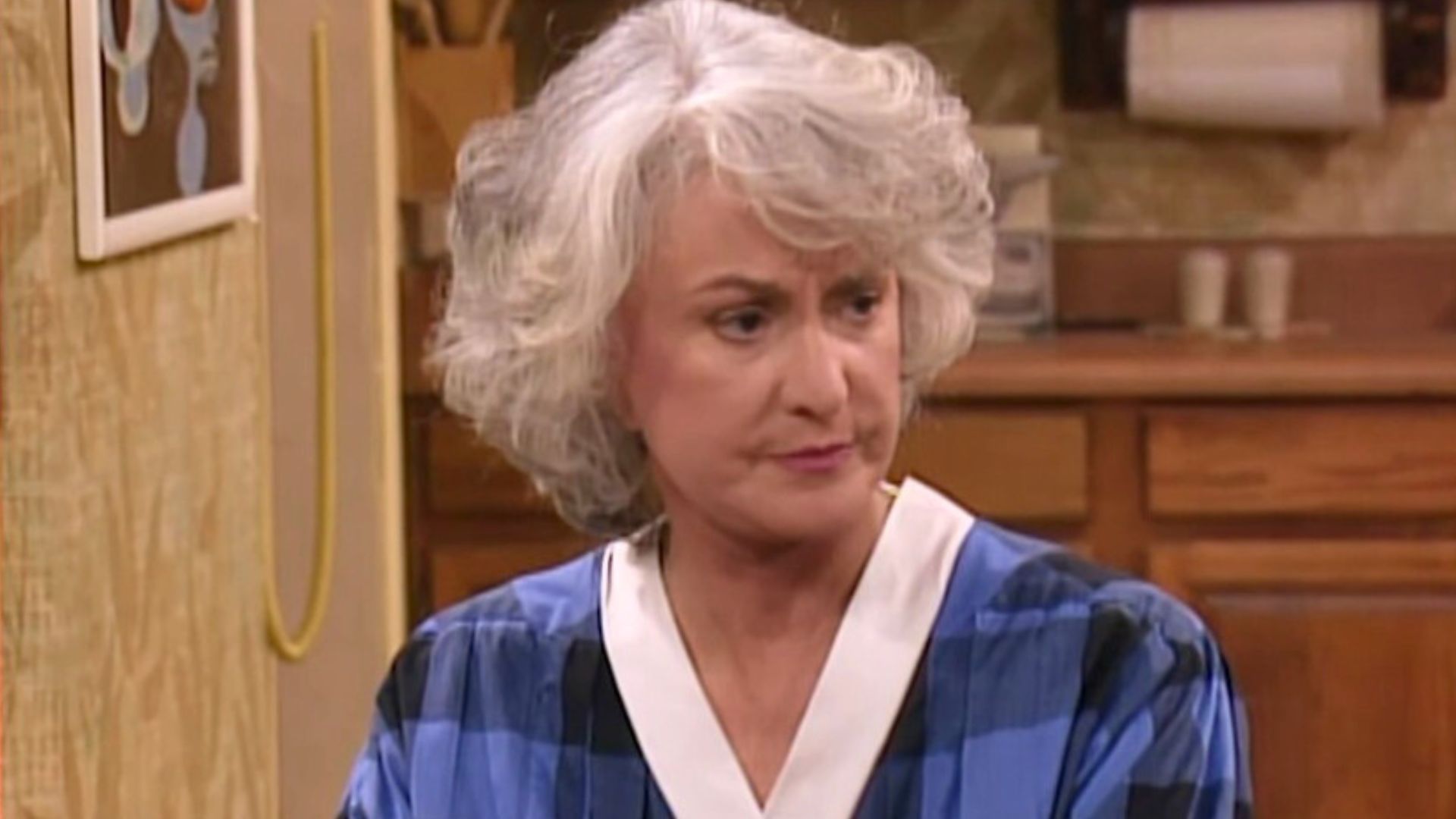 Bea Arthur | Image via: Touchstone Television