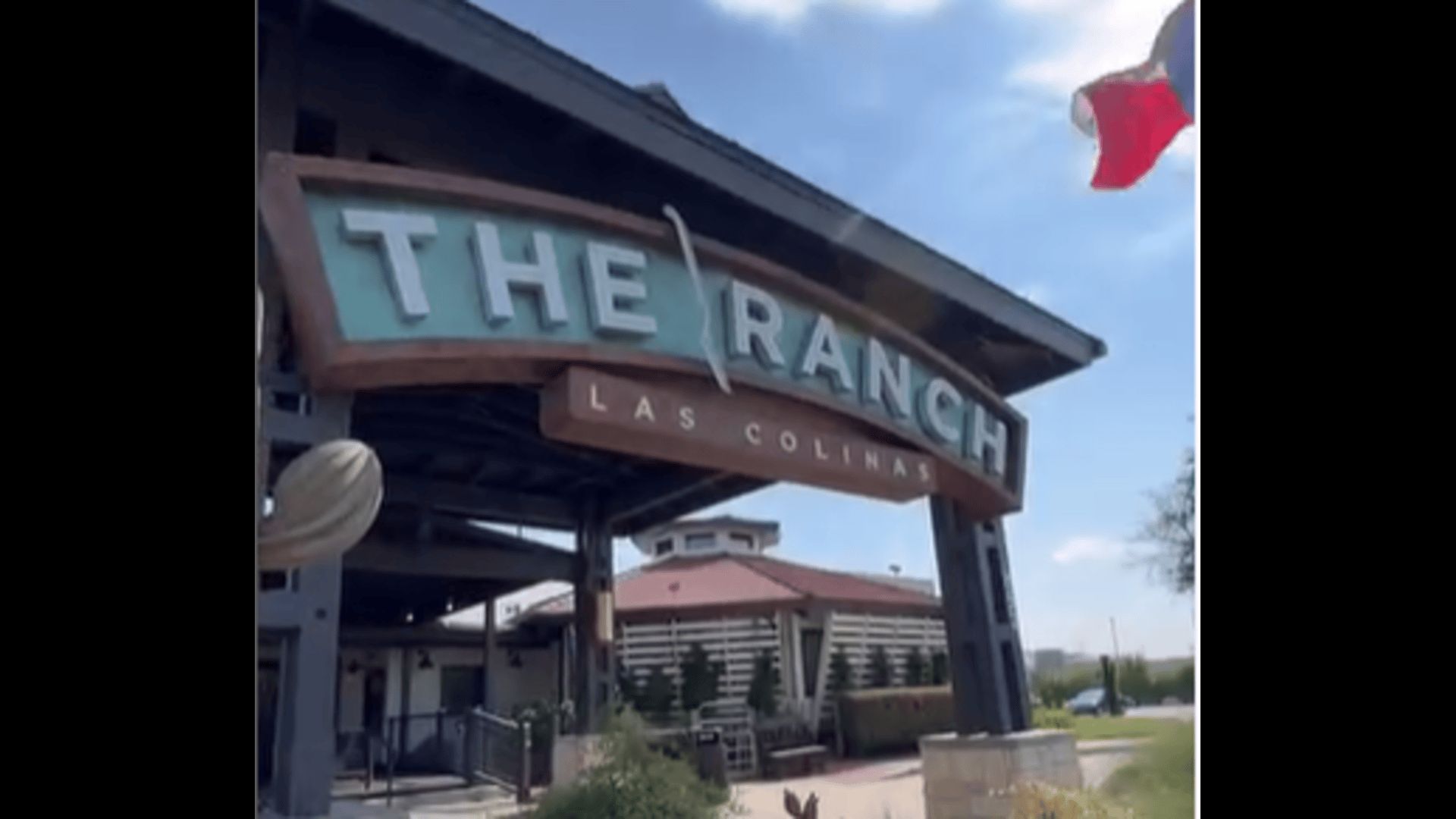 The Ranch (Image via Instagram/@theranchlc)