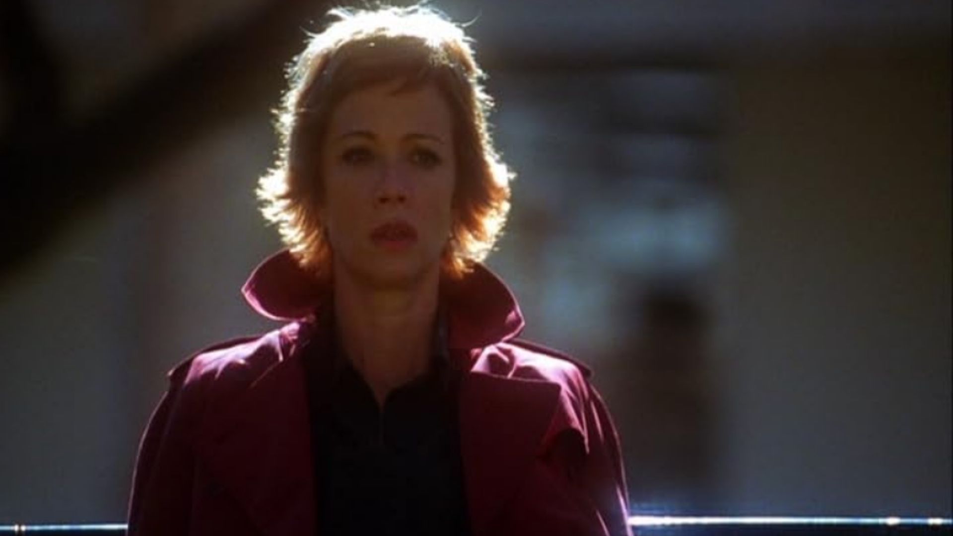 Lauren Holly as Jenny Shepard (Image via CBS)