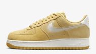 Nike Air Force 1 '07 LV8 (Image via Nike)