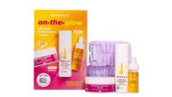 DERMA E Discovery Kit On-The Glow Minis (Image via Ulta)