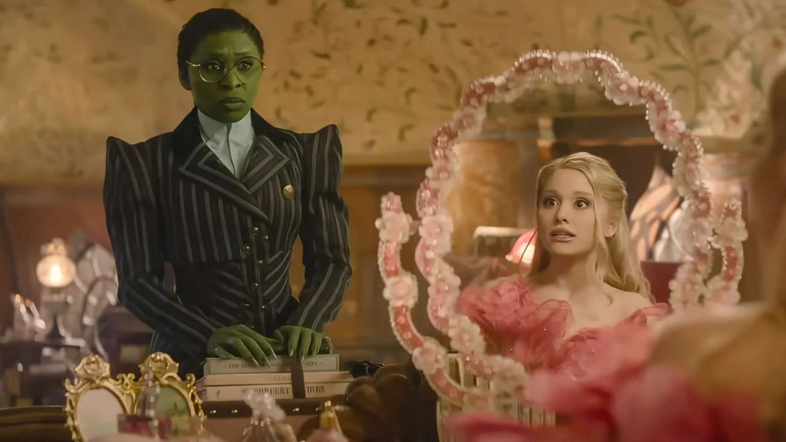 Still from Wicked (Image via Universal Pictures)