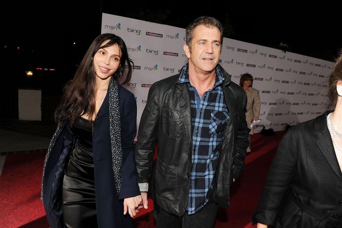 How many children does Mel Gibson have? All about the sons and daughters