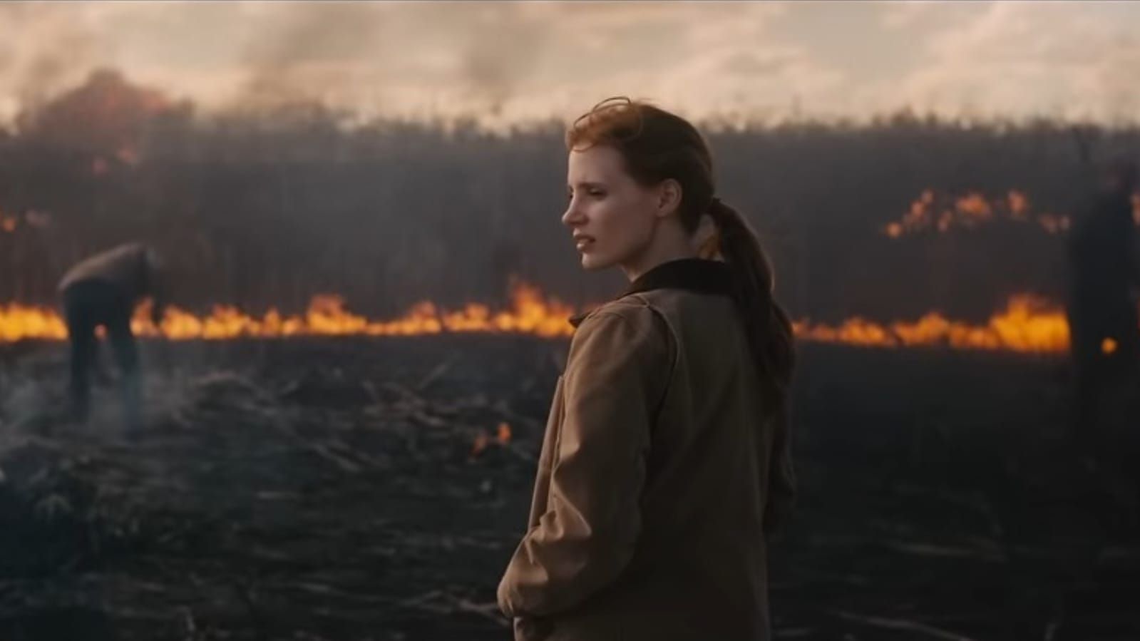 Interstellar | Image via Warner Bros.&nbsp;Pictures