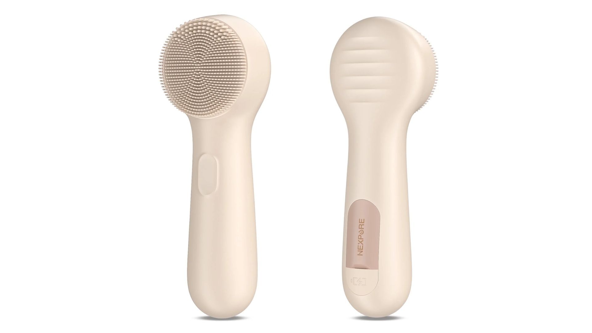 NEXPURE Facial Cleansing Brush (Image via Walmart)