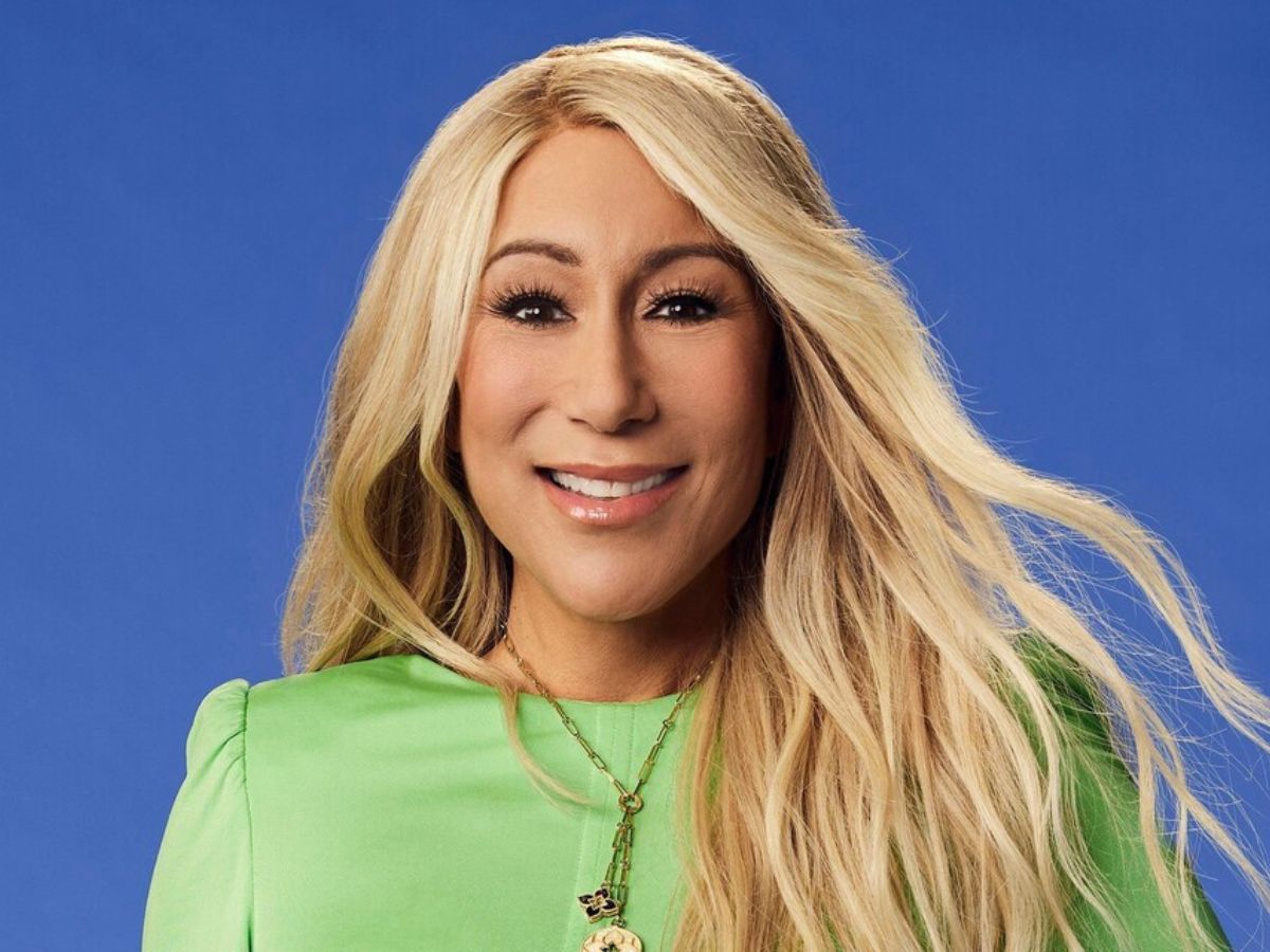 Shark Tank investor Lori Greiner (Image via ABC)